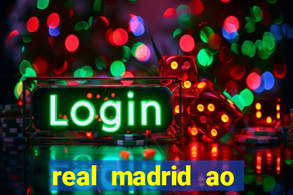 real madrid ao vivo multi canal